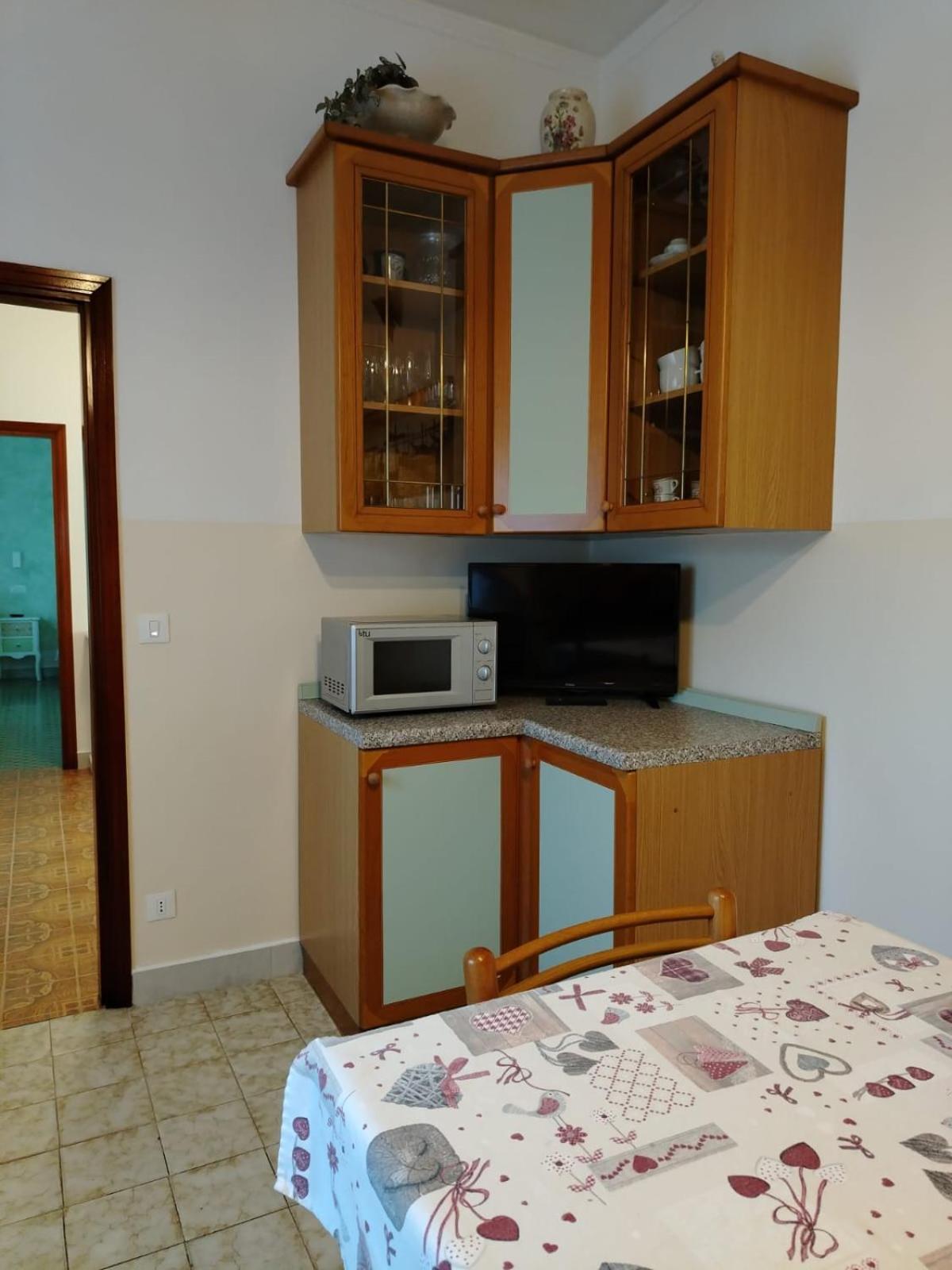 Appartamento Ca' Arianna Mestre Esterno foto