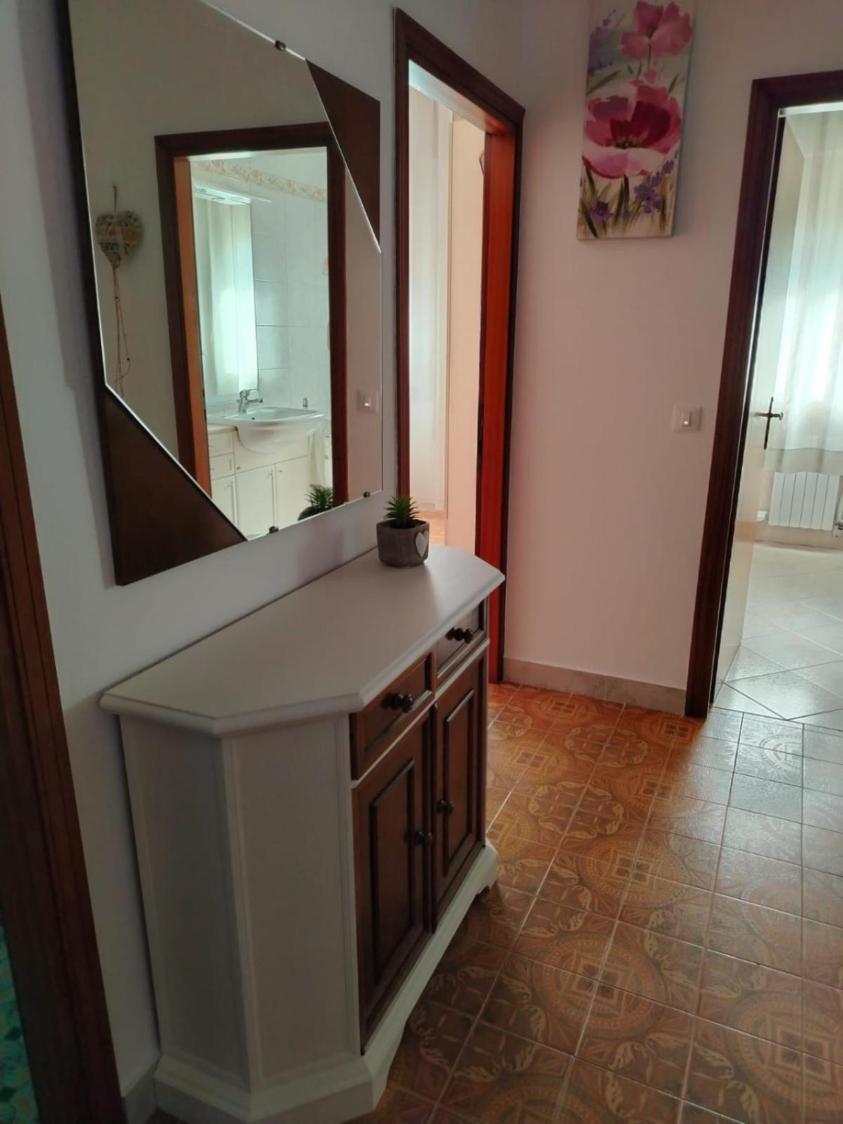 Appartamento Ca' Arianna Mestre Esterno foto