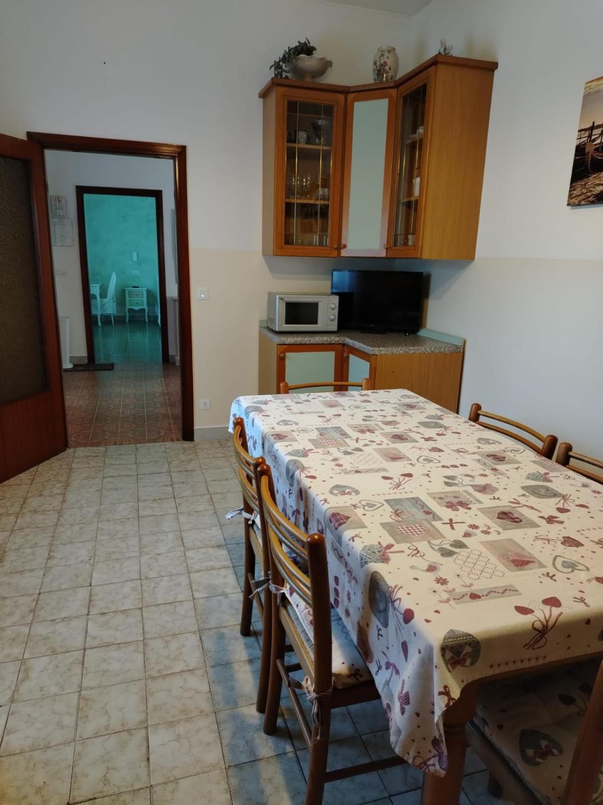 Appartamento Ca' Arianna Mestre Esterno foto