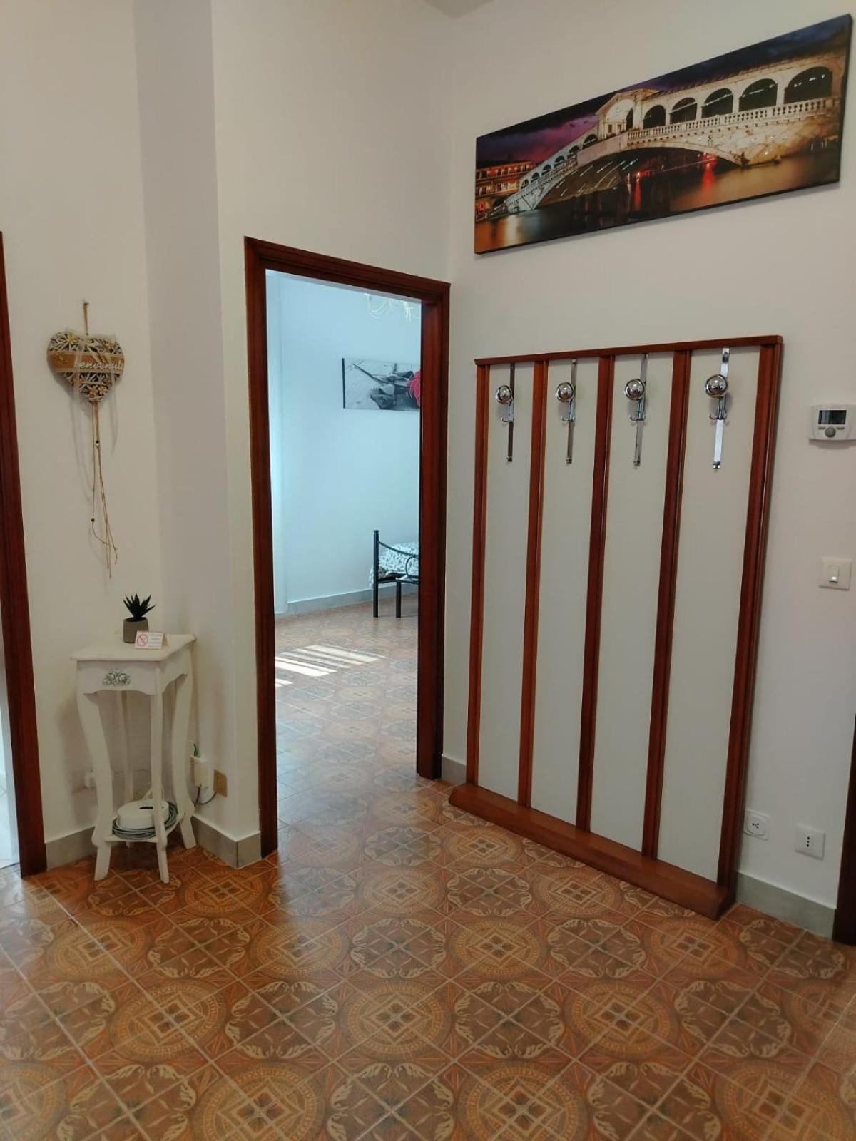 Appartamento Ca' Arianna Mestre Esterno foto