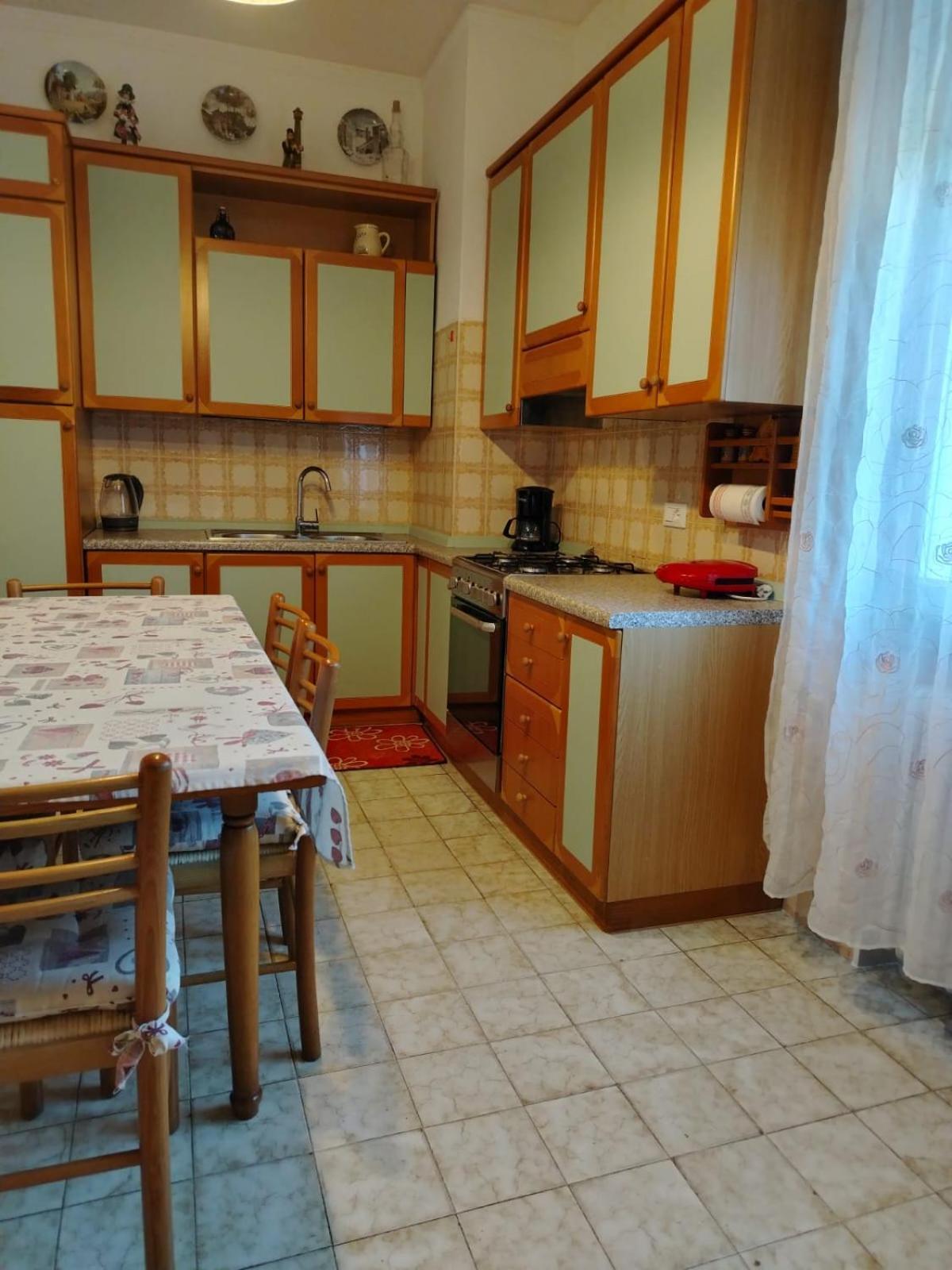 Appartamento Ca' Arianna Mestre Esterno foto