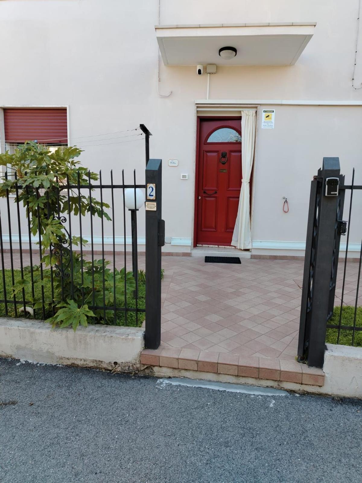 Appartamento Ca' Arianna Mestre Esterno foto