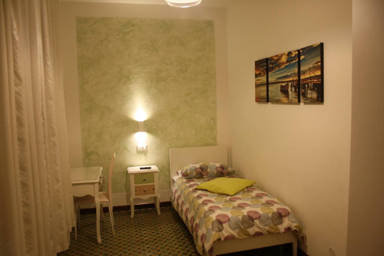 Appartamento Ca' Arianna Mestre Esterno foto