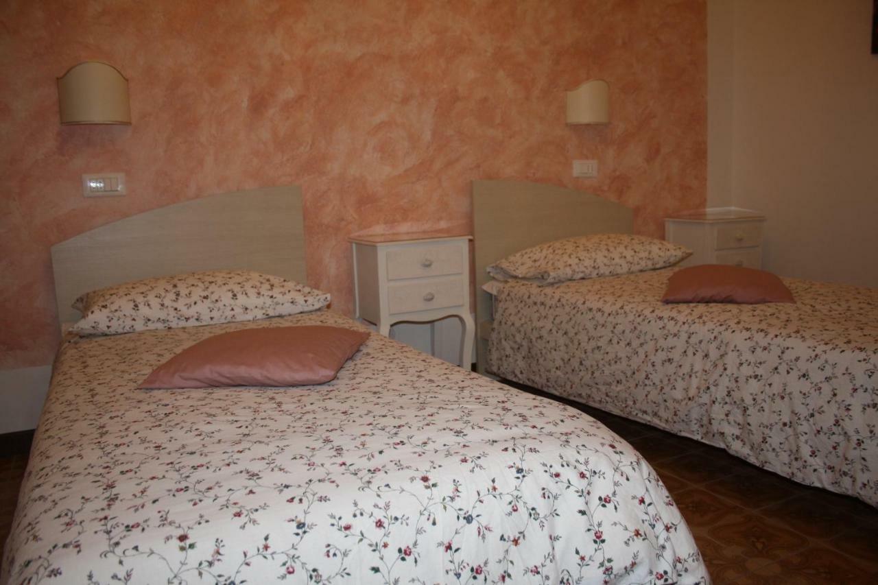 Appartamento Ca' Arianna Mestre Esterno foto