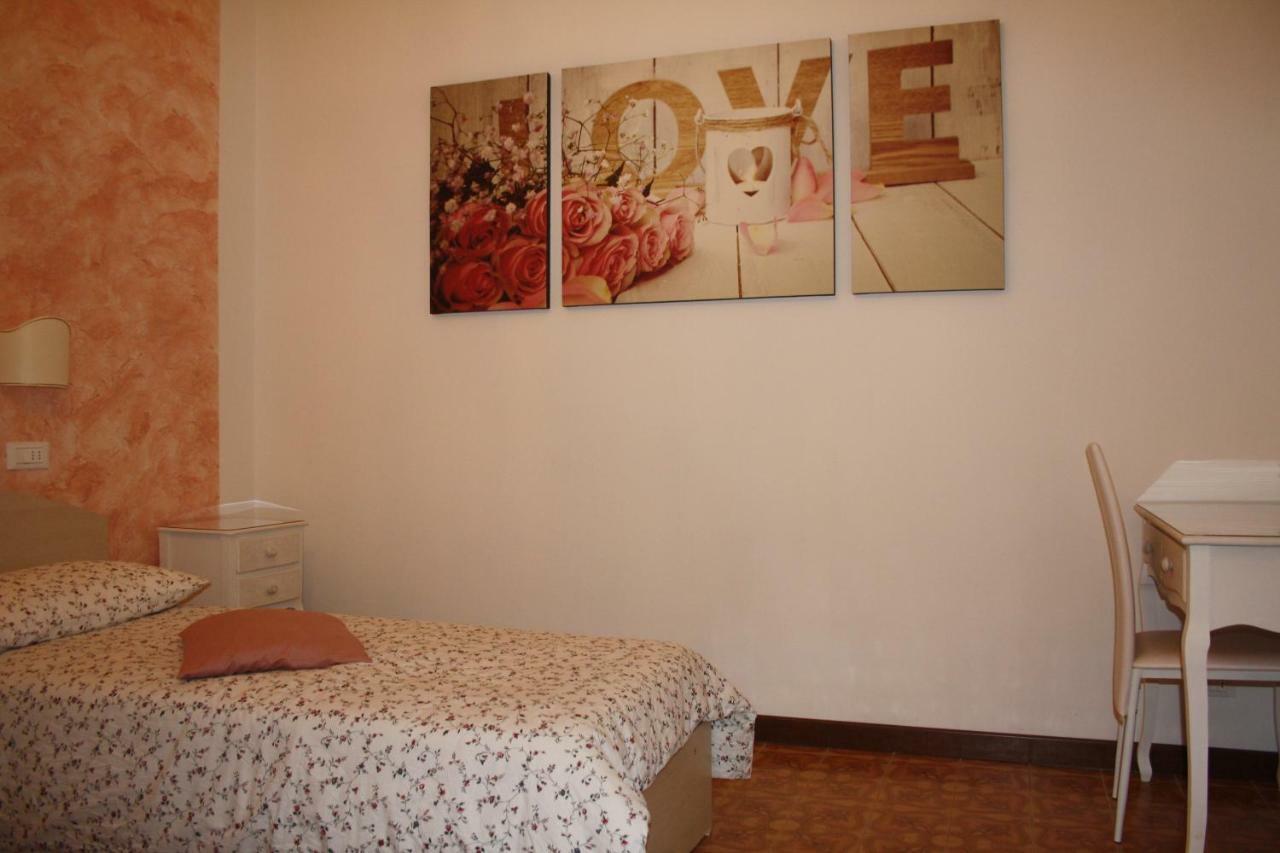 Appartamento Ca' Arianna Mestre Esterno foto