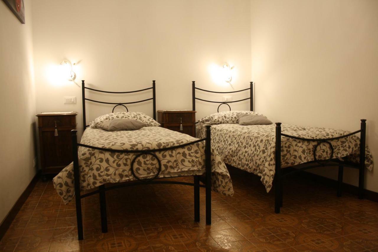 Appartamento Ca' Arianna Mestre Esterno foto