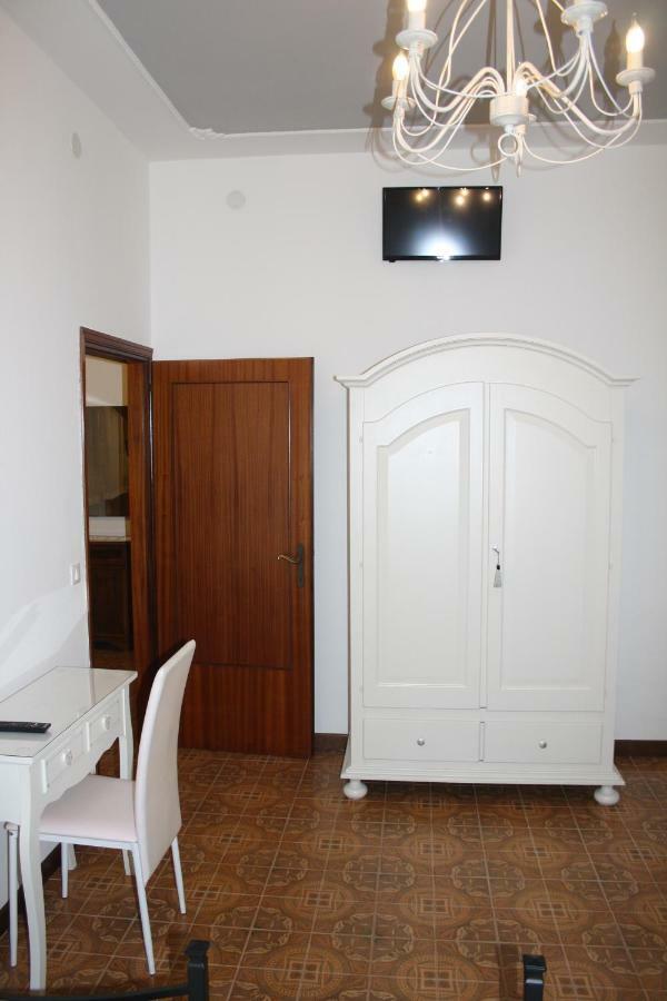 Appartamento Ca' Arianna Mestre Esterno foto